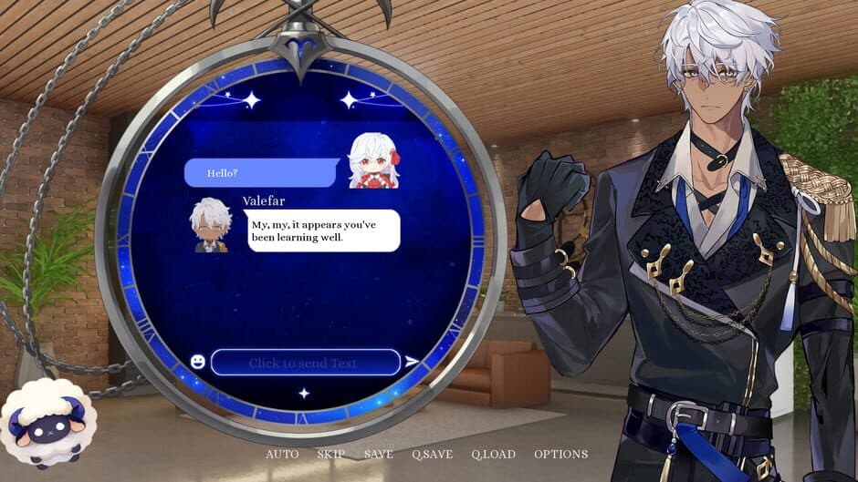 Скриншот 4 из Salvus: Aries