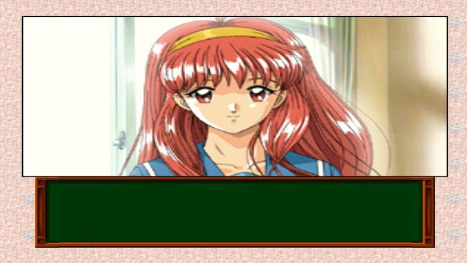 Скриншот 5 из Tokimeki Memorial Drama Series Vol. 3: Tabidachi no Uta