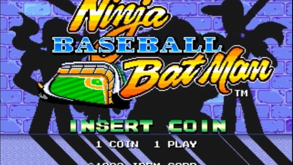 Скриншот 5 из Ninja Baseball Bat Man