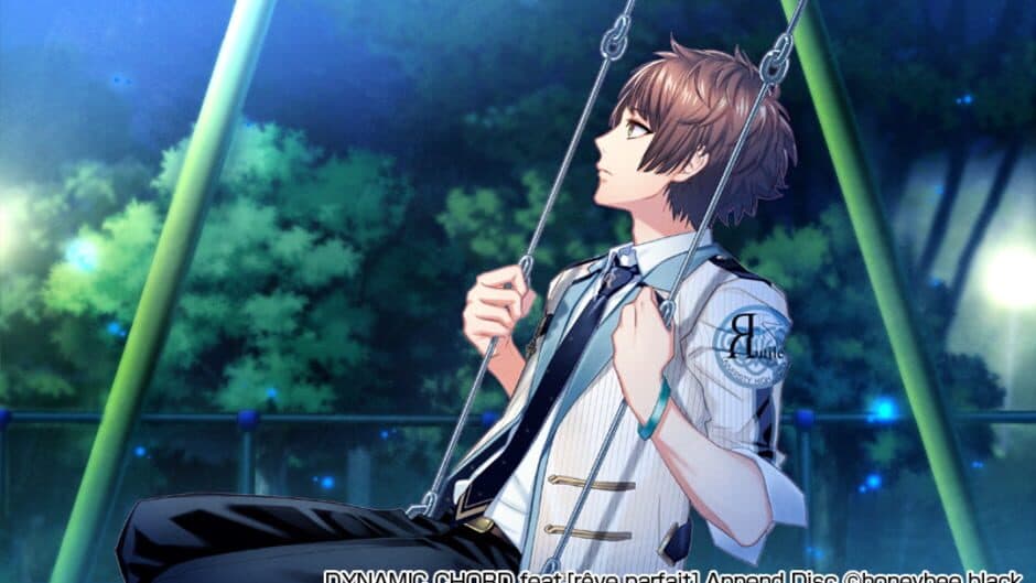 Скриншот 2 из Dynamic Chord feat. Rēve Parfait Append Disc
