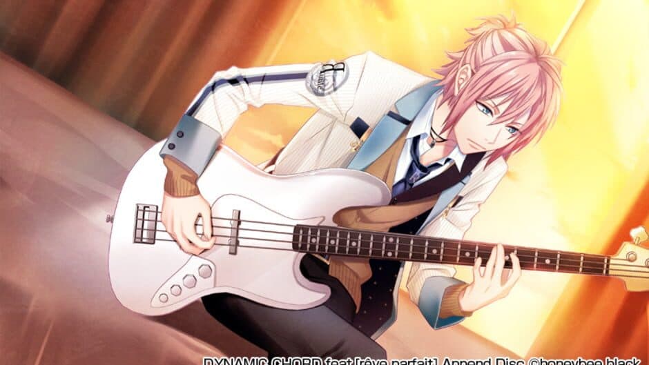 Скриншот 4 из Dynamic Chord feat. Rēve Parfait Append Disc