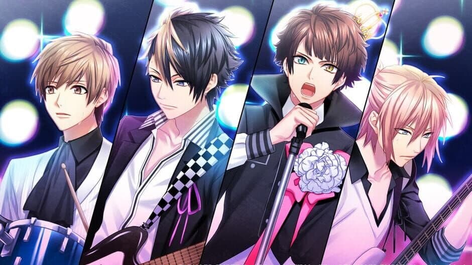 Скриншот 3 из Dynamic Chord feat. Rêve Parfait: V Edition