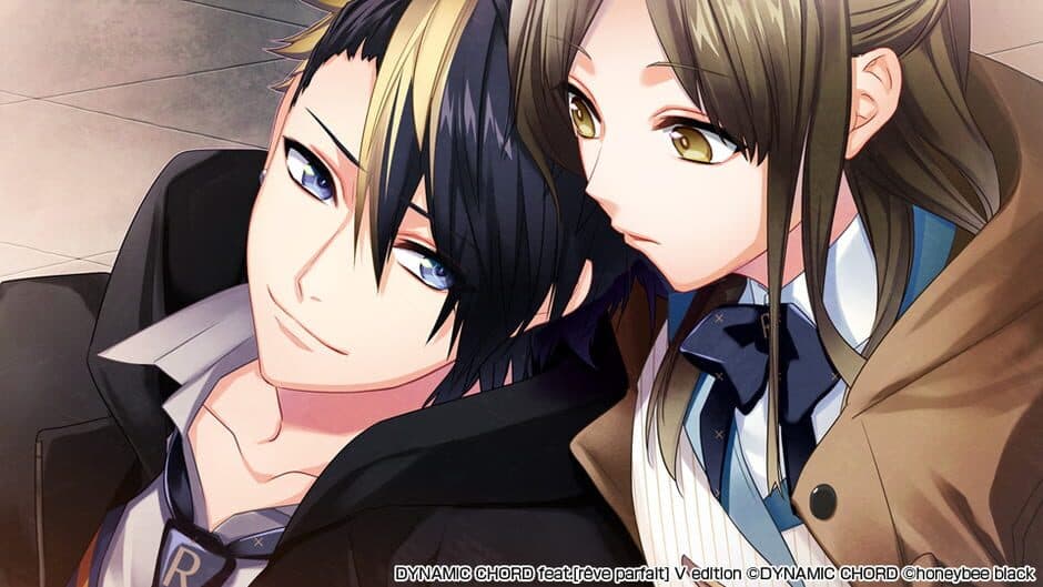 Скриншот 4 из Dynamic Chord feat. Rêve Parfait: V Edition
