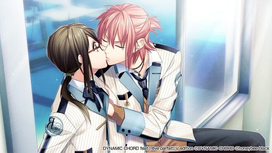 Скриншот 5 из Dynamic Chord feat. Rêve Parfait: V Edition
