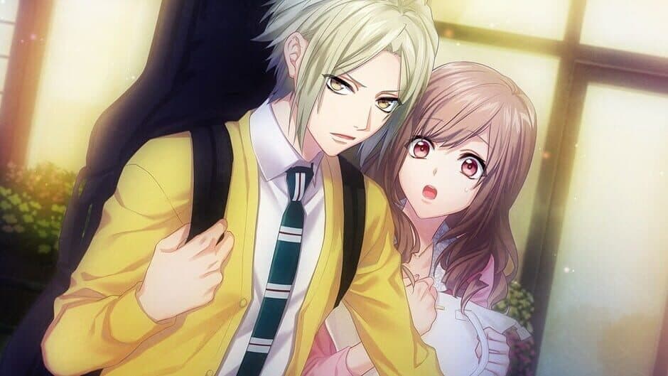 Скриншот 1 из Dynamic Chord feat. Liar-S