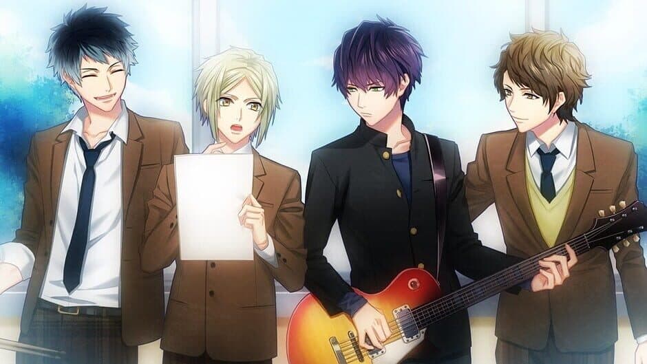 Скриншот 2 из Dynamic Chord feat. Liar-S