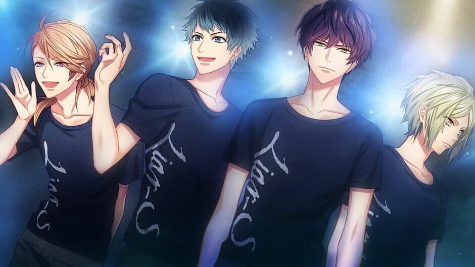 Скриншот 3 из Dynamic Chord feat. Liar-S