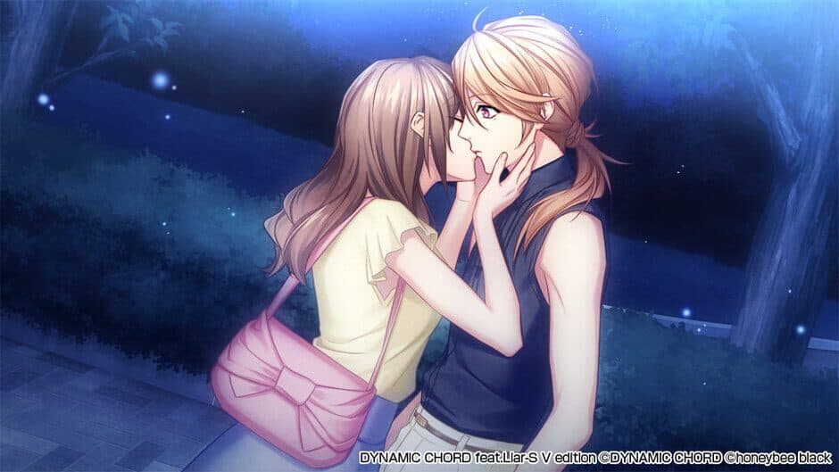 Скриншот 3 из Dynamic Chord feat. Liar-S: V Edition
