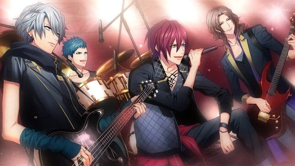 Скриншот 4 из Dynamic Chord feat. Kyohso