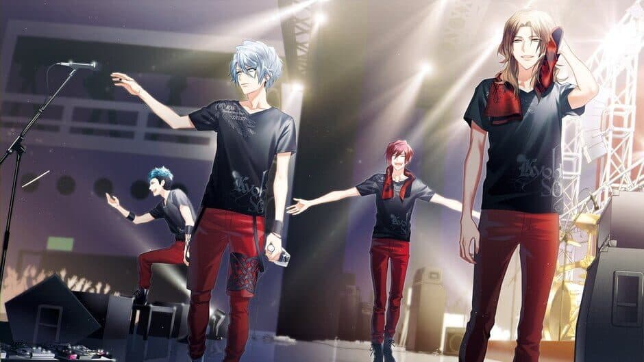 Скриншот 2 из Dynamic Chord feat. Kyohso