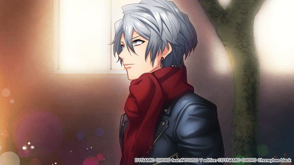 Скриншот 2 из Dynamic Chord feat. Kyohso: V Edition