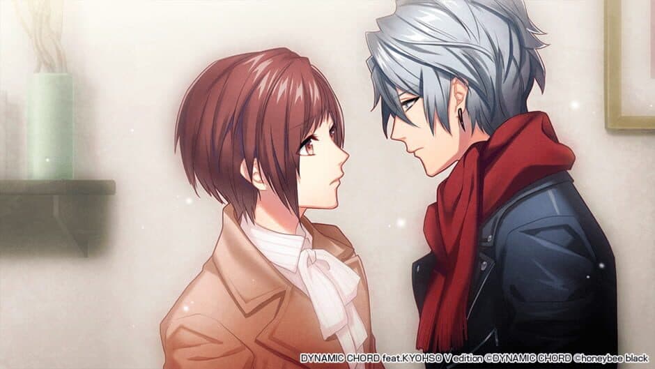 Скриншот 3 из Dynamic Chord feat. Kyohso: V Edition
