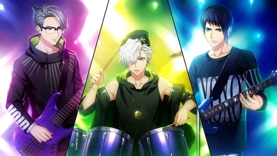 Скриншот 4 из Dynamic Chord feat. Apple-Polisher