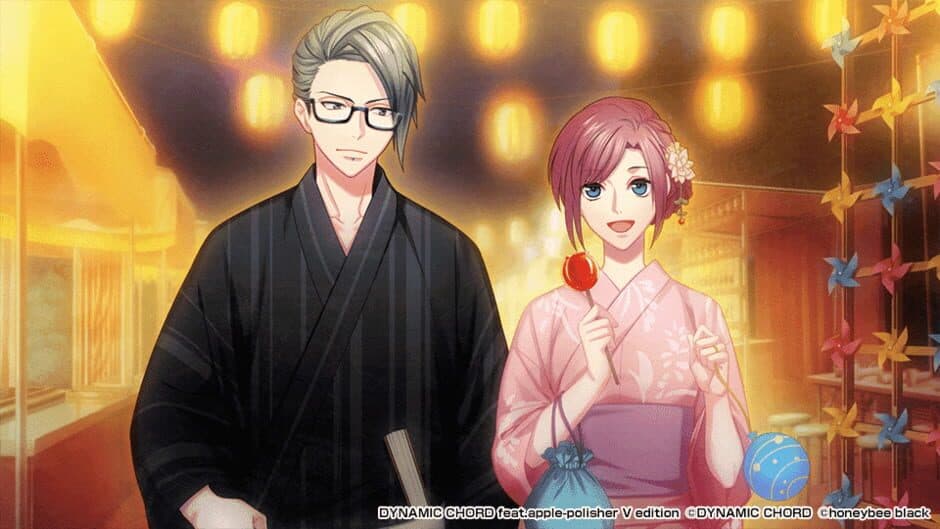 Скриншот 1 из Dynamic Chord feat. Apple-Polisher: V Edition