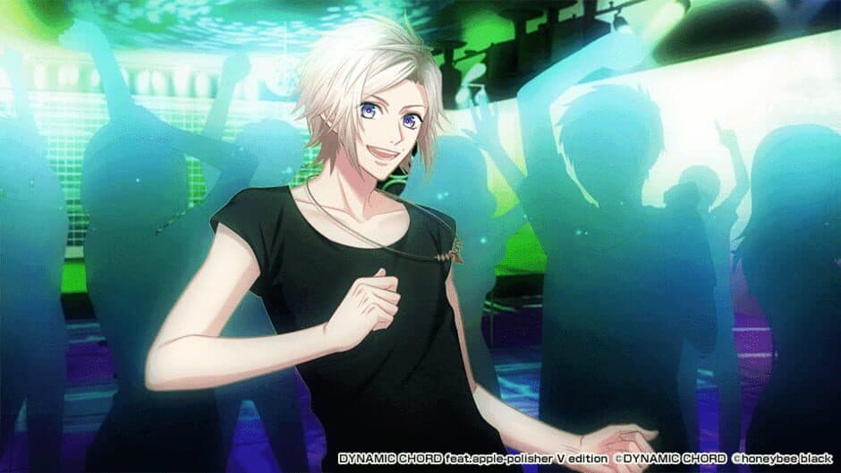 Скриншот 3 из Dynamic Chord feat. Apple-Polisher: V Edition