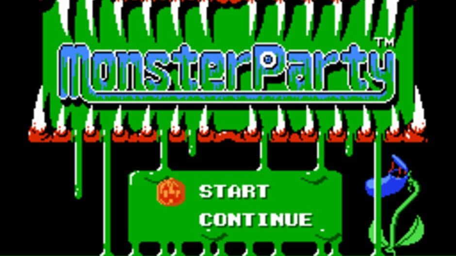 Скриншот 4 из Monster Party