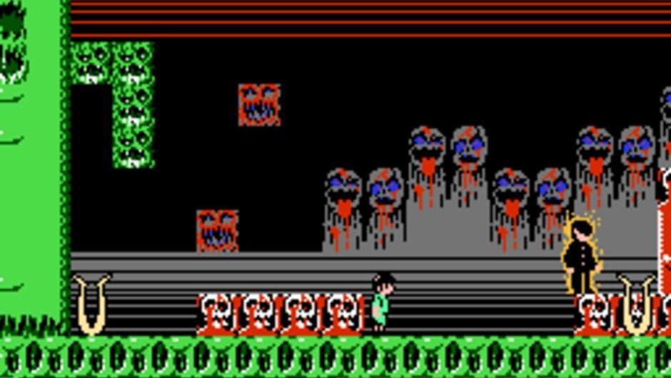 Скриншот 2 из Monster Party