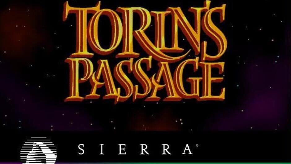 Скриншот 6 из Torin's Passage