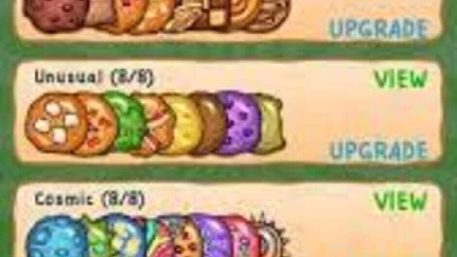 Скриншот 1 из Cookie Collector 2