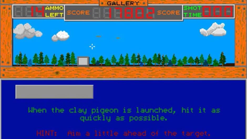 Скриншот 7 из Shooting Gallery
