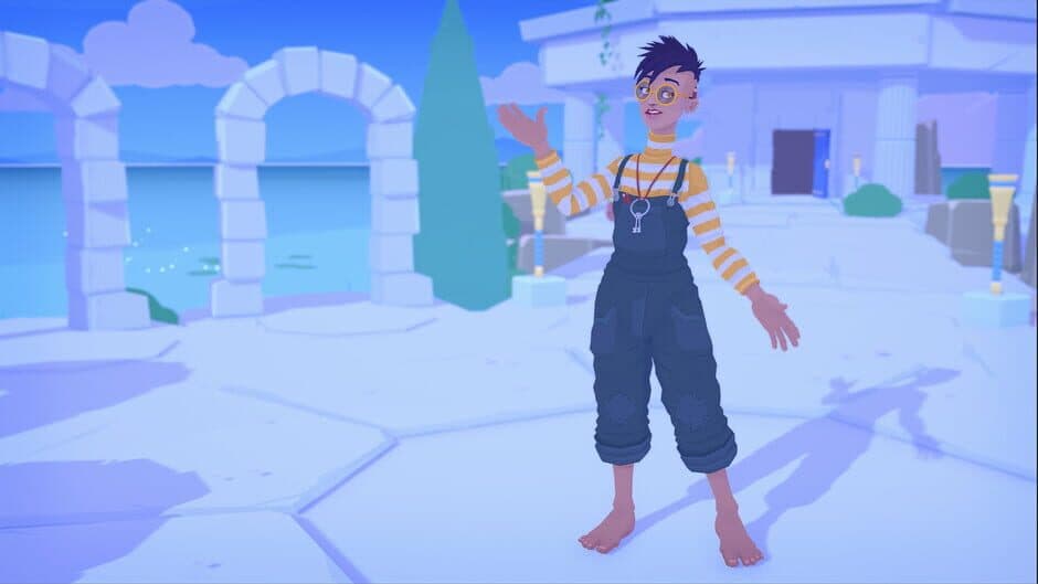 Скриншот 3 из Mythwrecked: Ambrosia Island