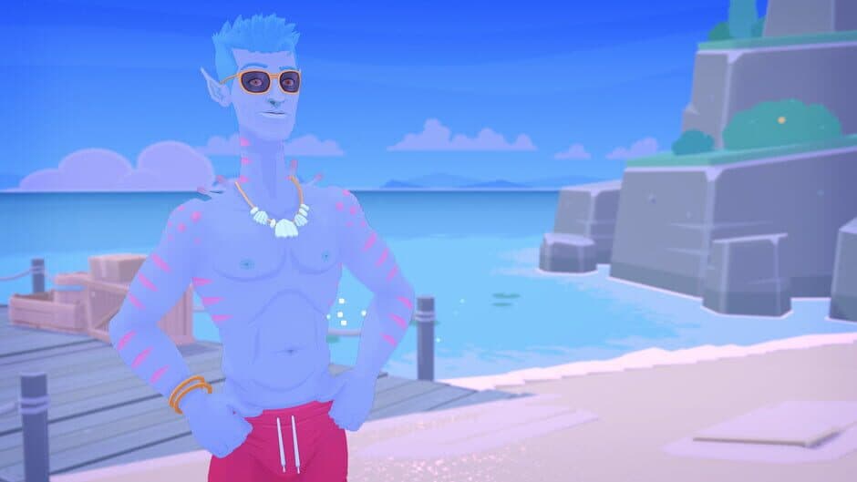 Скриншот 4 из Mythwrecked: Ambrosia Island