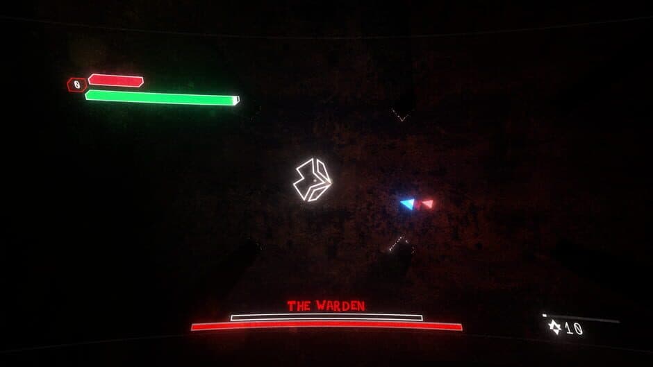 Скриншот 2 из Void Sols