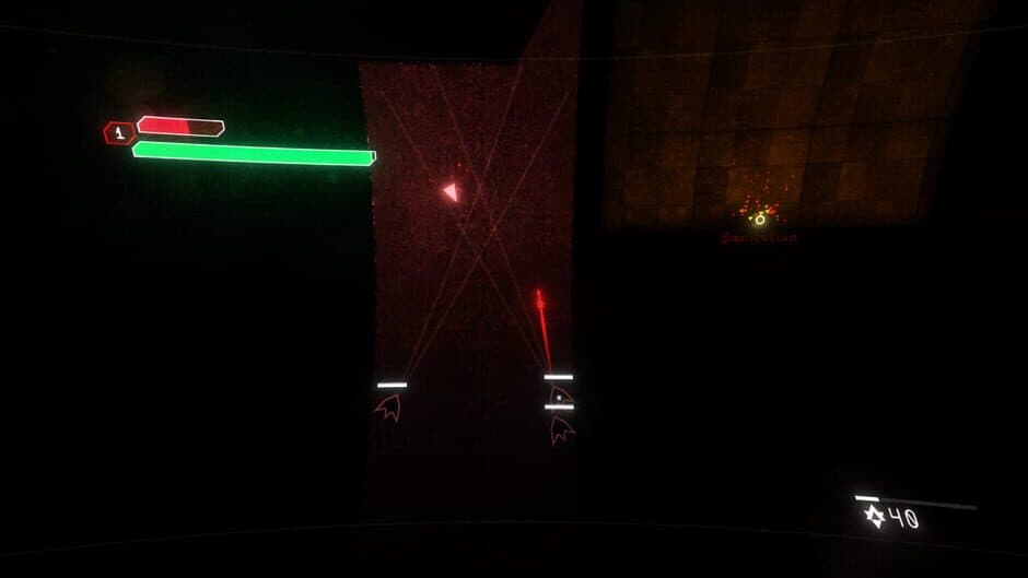 Скриншот 4 из Void Sols