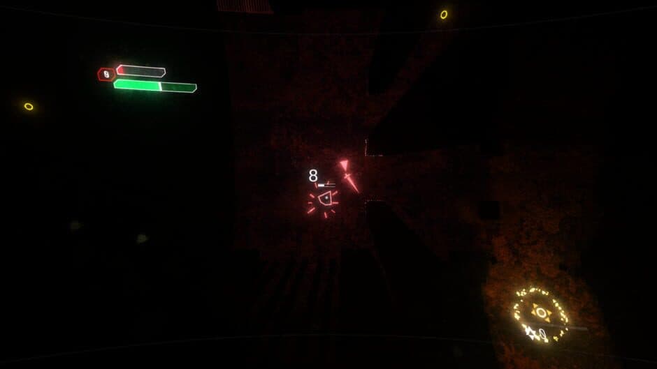 Скриншот 5 из Void Sols