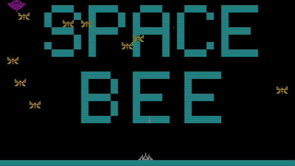 Скриншот 2 из Space Bee