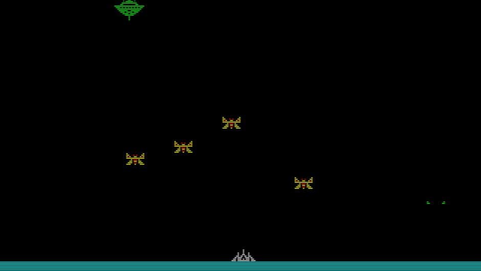 Скриншот 3 из Space Bee
