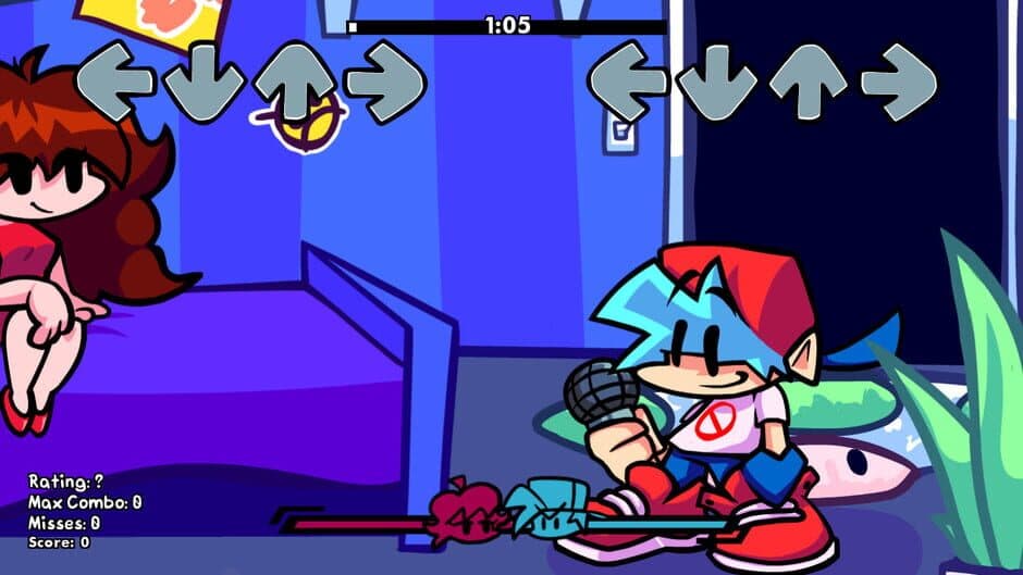Скриншот 4 из VS Sonic: Dash & Spin