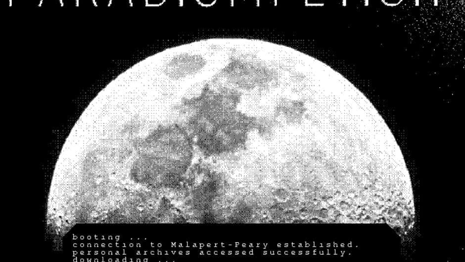 Скриншот 3 из Paradigmfetish