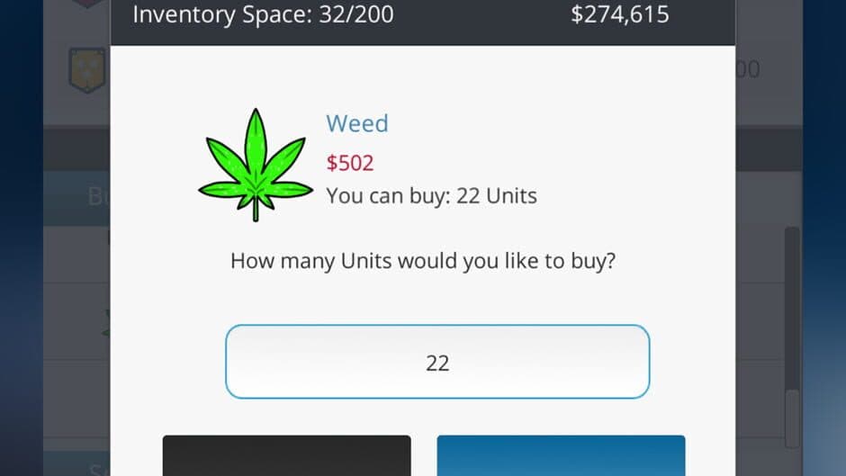 Скриншот 3 из Urban Drug Empire