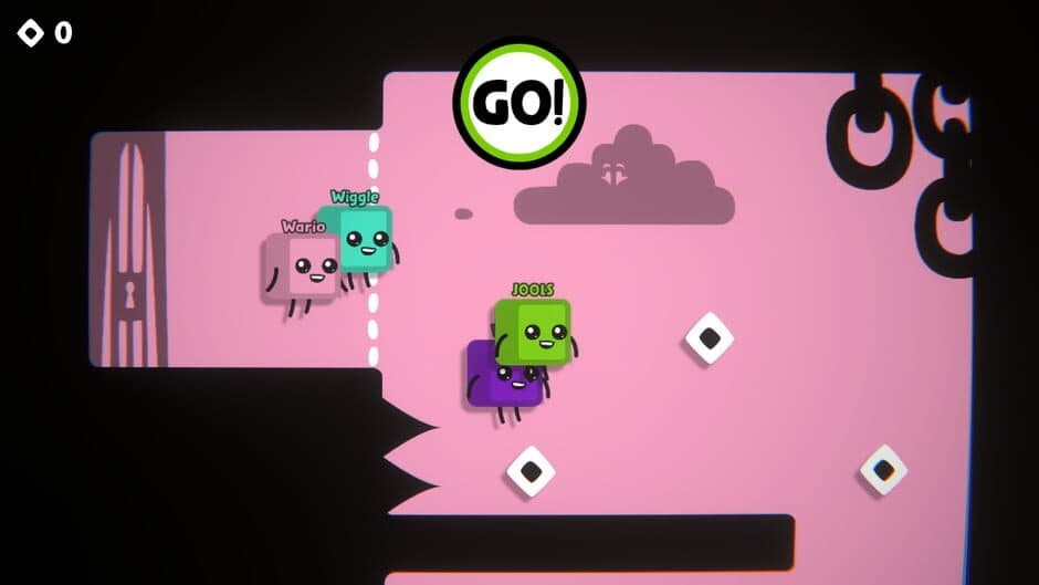 Скриншот 2 из Run Box Run
