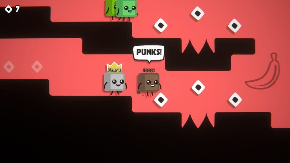 Скриншот 3 из Run Box Run