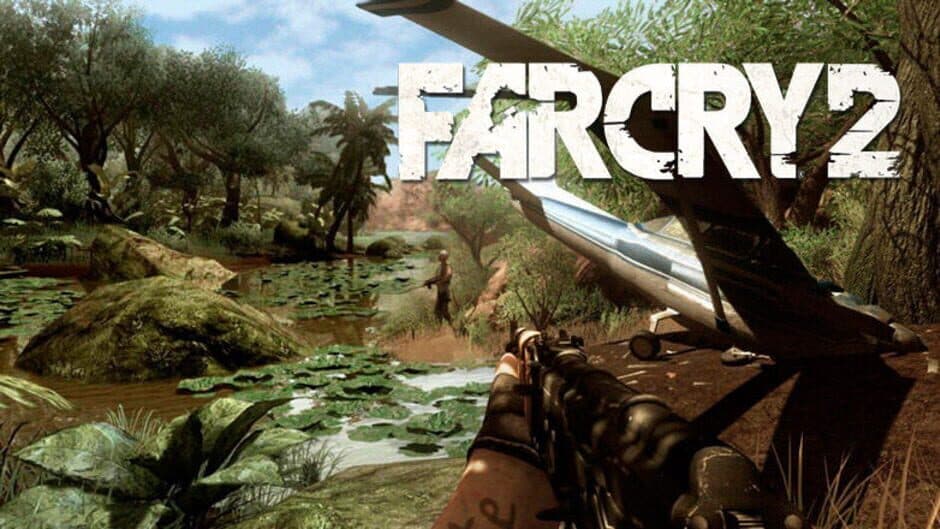 Скриншот 5 из Far Cry: Gold Pack