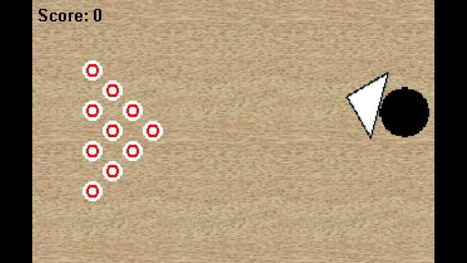 Скриншот 1 из Project: Summer Ice - Bowling: Online
