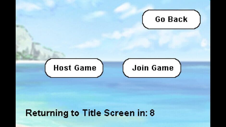 Скриншот 4 из Project: Summer Ice - Bowling: Online