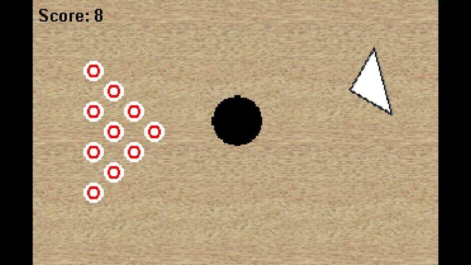 Скриншот 3 из Project: Summer Ice - Bowling: Online