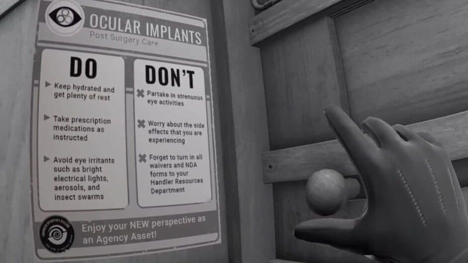 Скриншот 3 из I Expect You to Die: Home Sweet Home