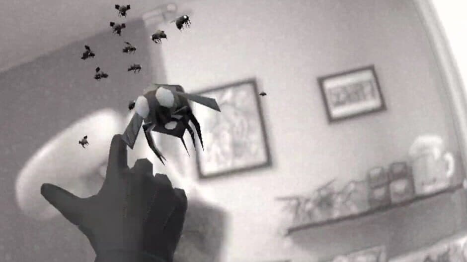 Скриншот 2 из I Expect You to Die: Home Sweet Home