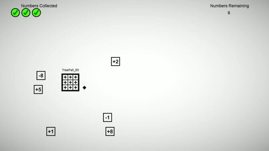 Скриншот 2 из Mighty Math
