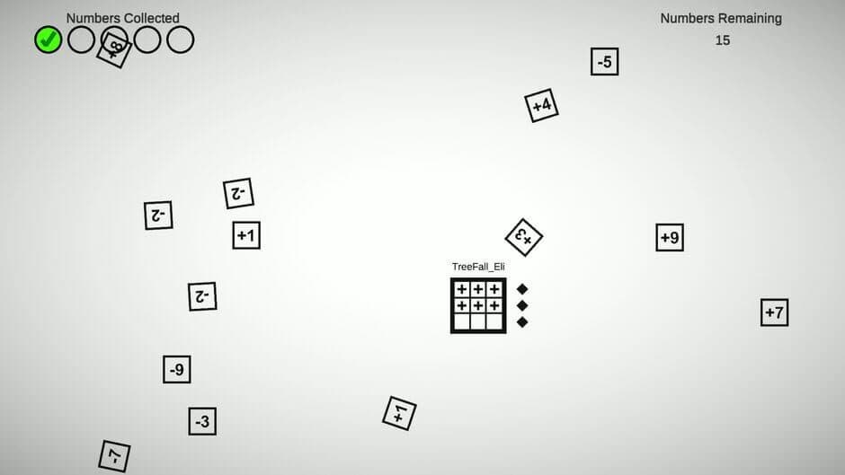 Скриншот 6 из Mighty Math