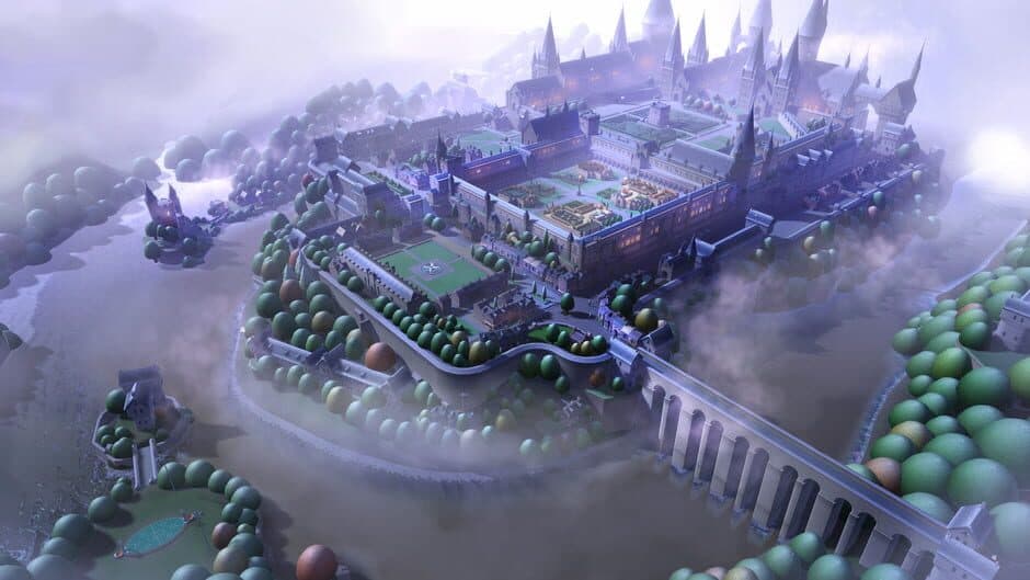 Скриншот 1 из Two Point Hospital and Two Point Campus Double Pack