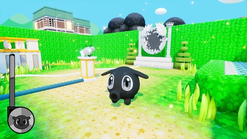 Скриншот 8 из Corbid! A Colorful Adventure