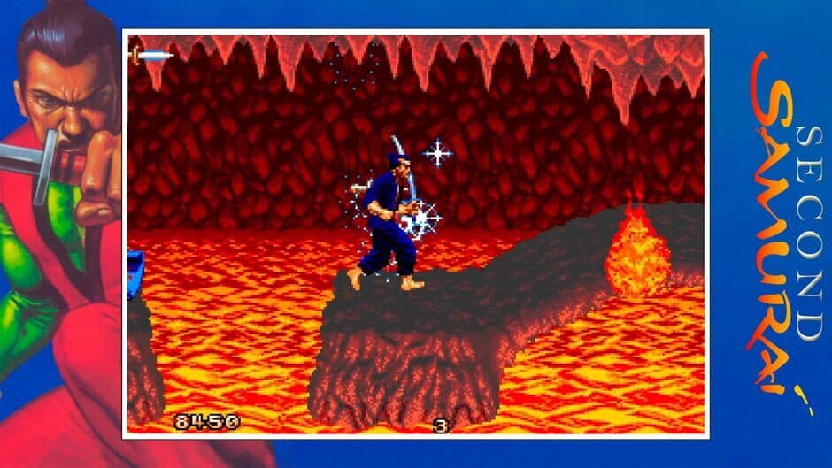 Скриншот 5 из QUByte Classics: The Samurai Collection