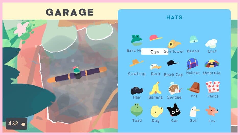 Скриншот 5 из Spinfrog: All Aboard the Frogcopter