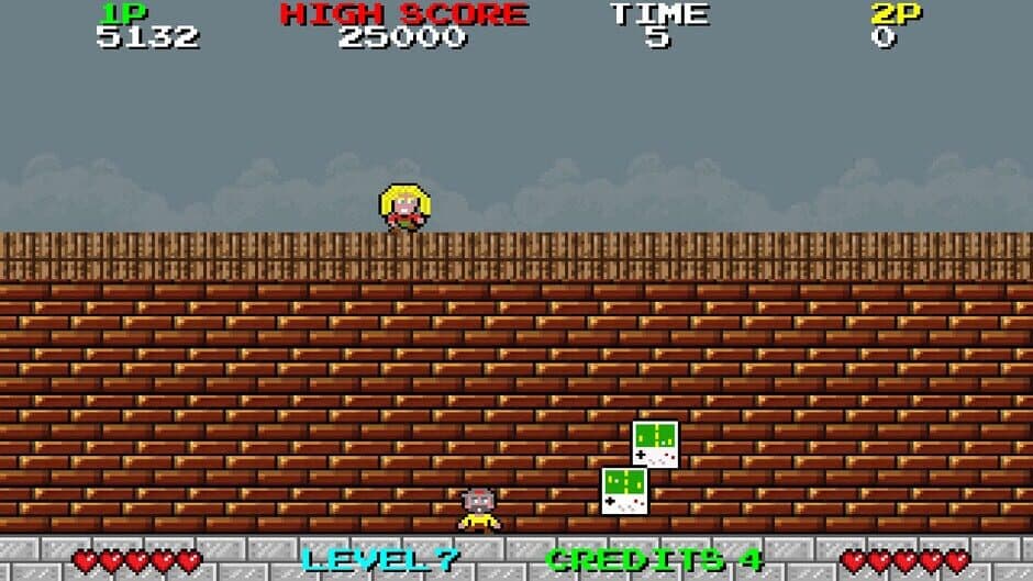 Скриншот 4 из Super Mabus Mania