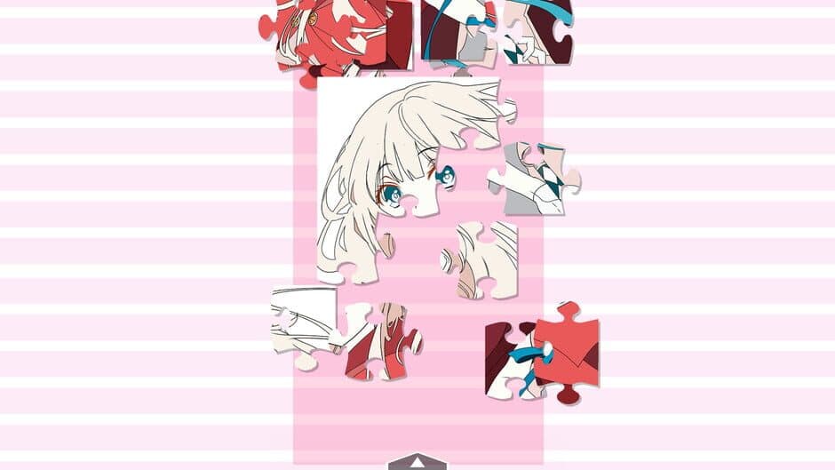 Скриншот 2 из Waifu Museum